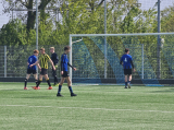 S.K.N.W.K. JO19-1 - SJO Tholense Boys JO19-1 (competitie) 2023-2024 (3e fase) (173/178)